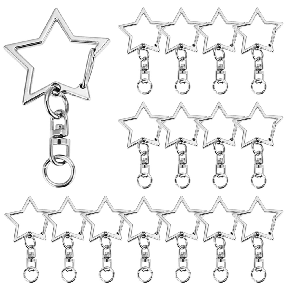 5/15/25/50 Ensembles de fermoi - Body Jewelry Diy avis et prix