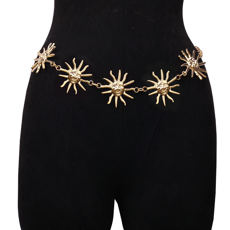 Chunky multicouche Punk gothiq - Body Jewelry Ends avis et prix
