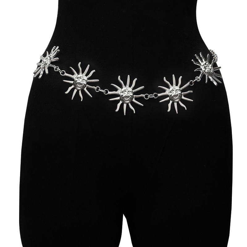 Chunky multicouche Punk gothiq - Body Jewelry Ends avis et prix