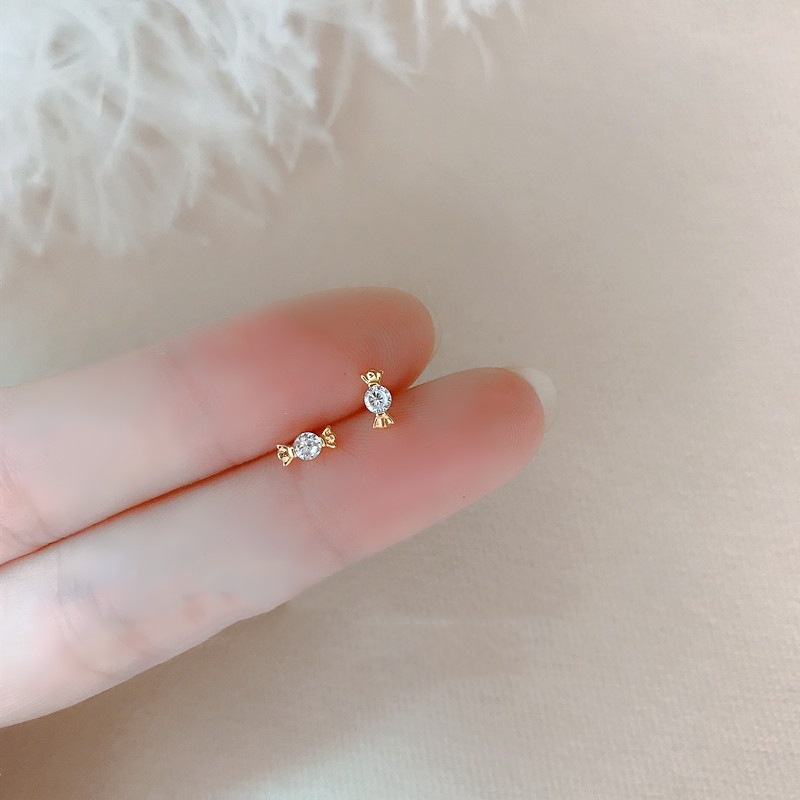 Boucles d'oreilles de Style Mu - Body Jewelry Hypoallergenic avis et prix