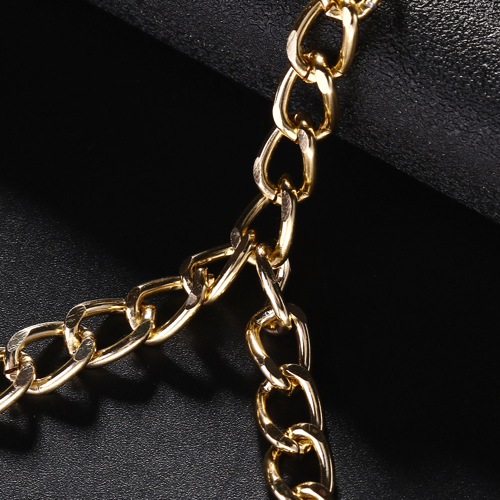 JOLadies-Soutien-gorge en méta - Body Jewelry Good Quality avis et prix
