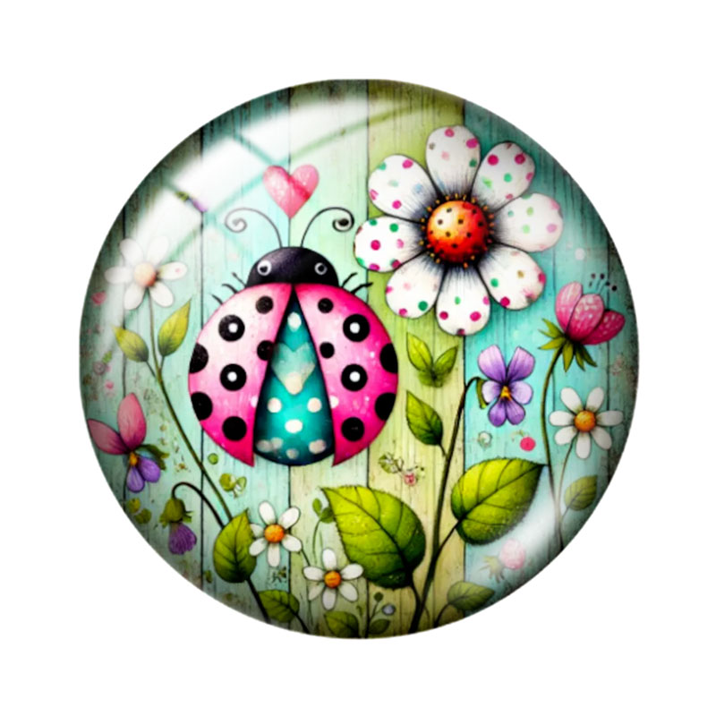 Coccinelle fantaisiste pour la - Body Jewelry Top avis et prix
