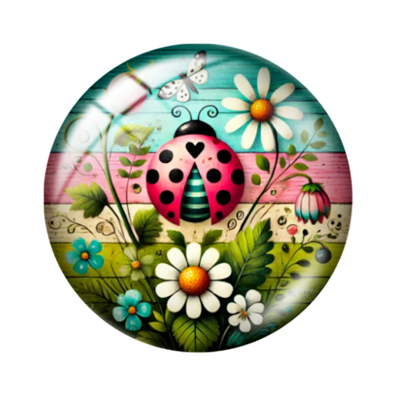 Coccinelle fantaisiste pour la - Body Jewelry Top avis et prix