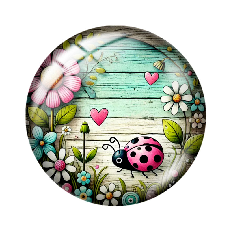 Coccinelle fantaisiste pour la - Body Jewelry Top avis et prix