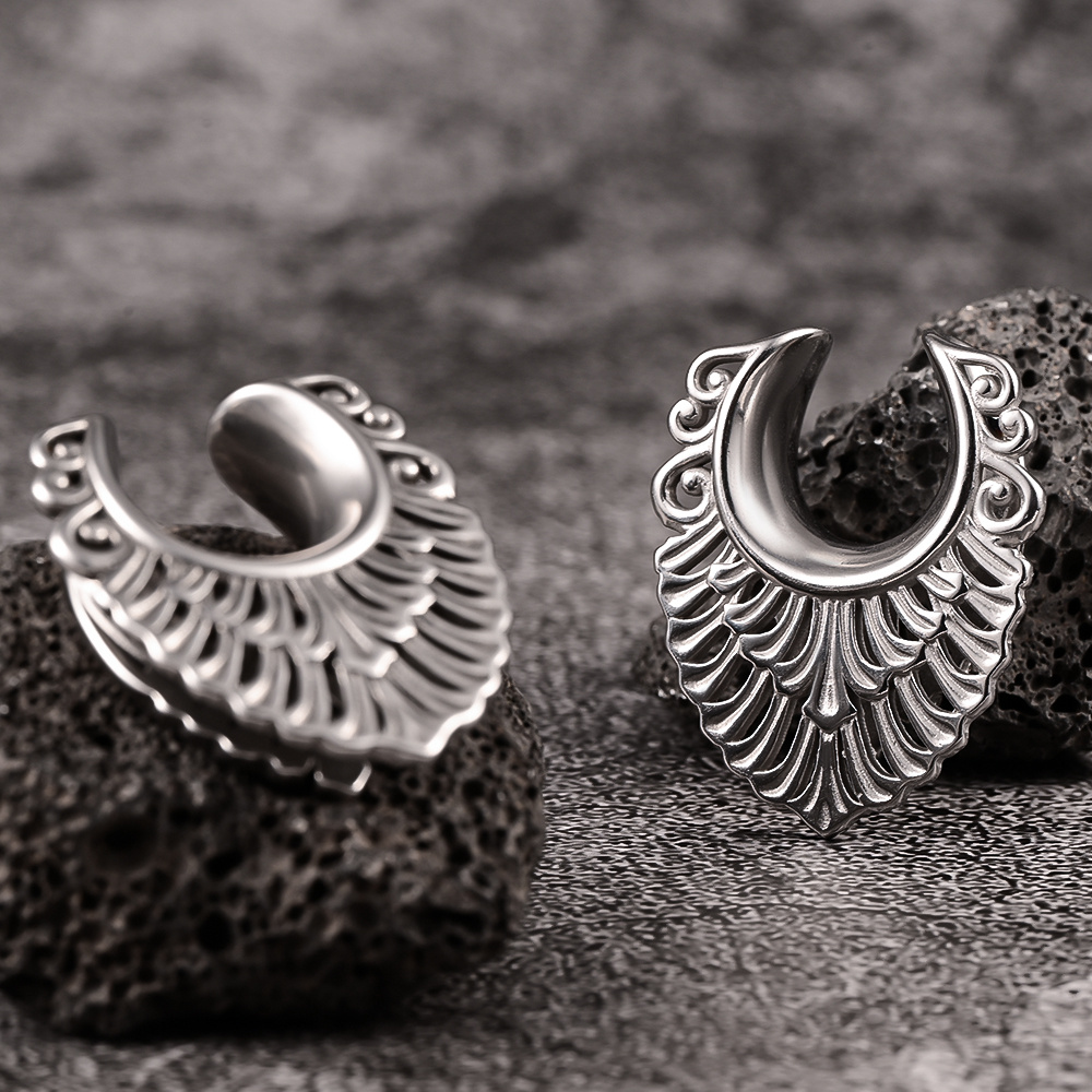Vankula-Cintres de dégager pou - Body Jewelry Hangers avis et prix