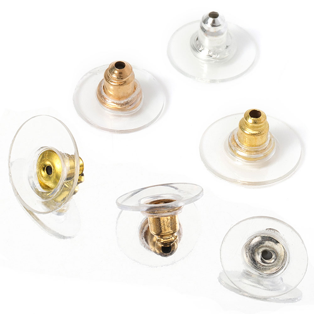 Bouchons arrière de boucles d' - Body Jewelry Top avis et prix