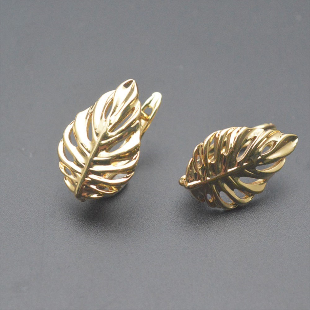 1/2 pièces Boucles d'oreilles  - Body Jewelry Diy avis et prix