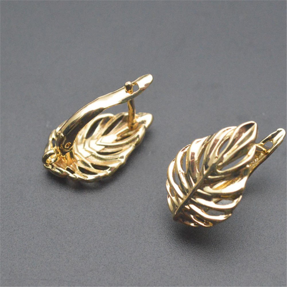 1/2 pièces Boucles d'oreilles  - Body Jewelry Diy avis et prix