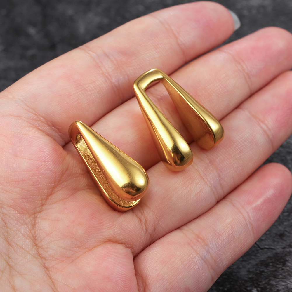 Casvort-Bouchons d'oreille en  - Body Jewelry Hangers avis et prix