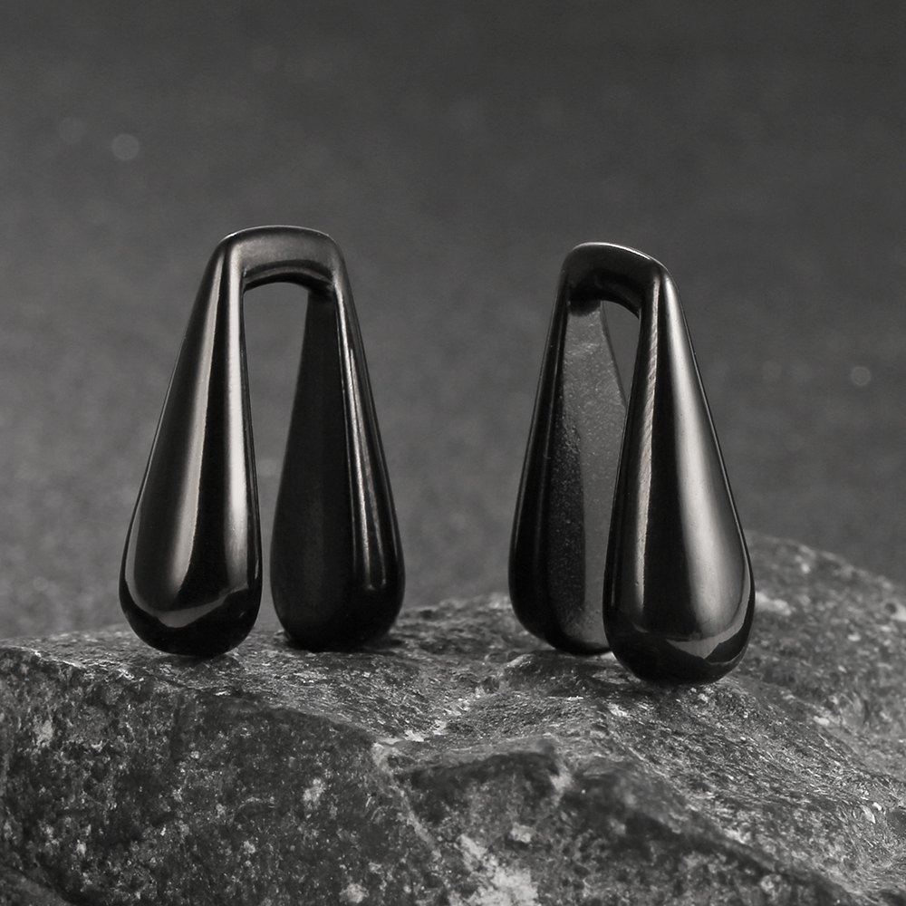 Casvort-Bouchons d'oreille en  - Body Jewelry Hangers avis et prix