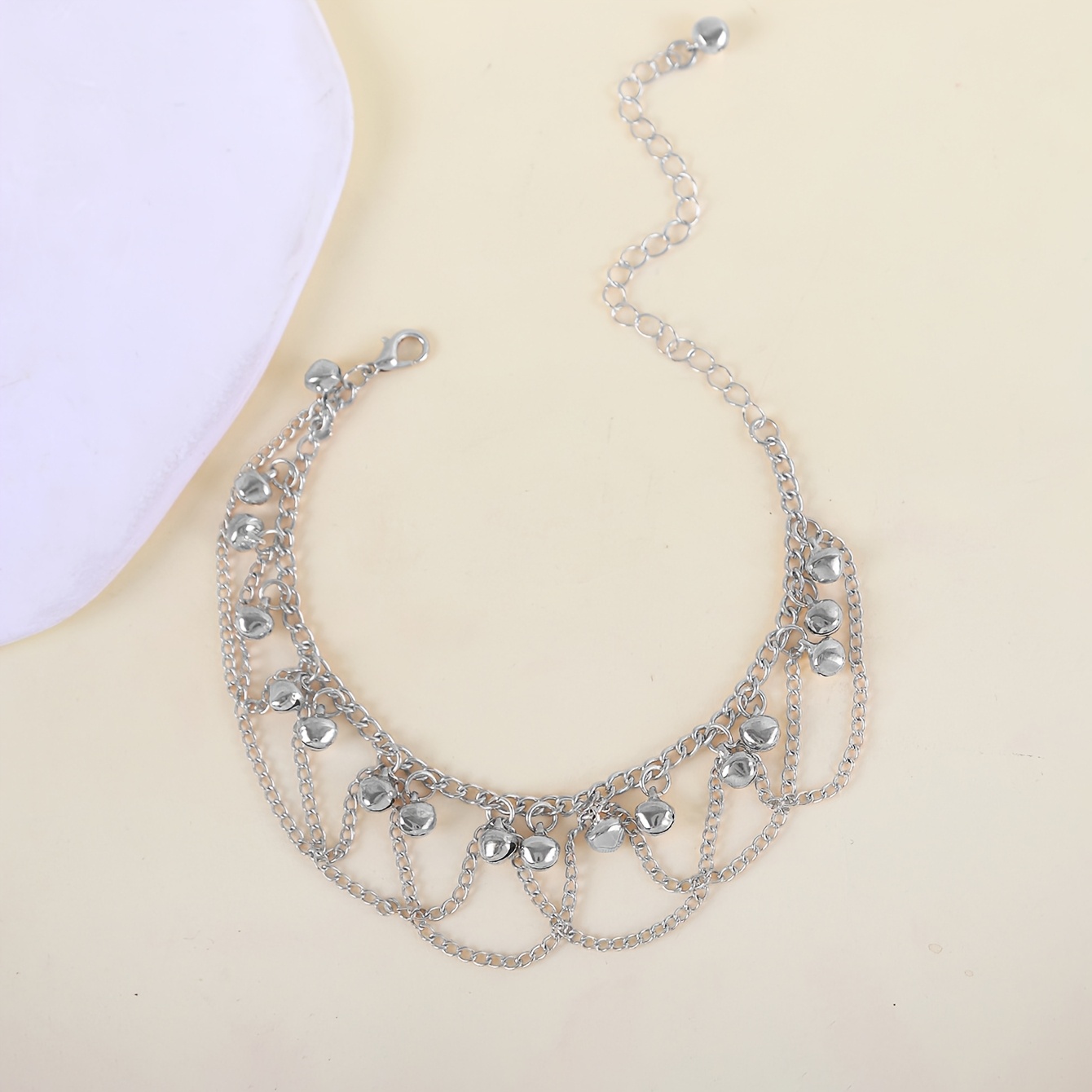 [NOUVEAU] 1 pièce, une chevill - Body Jewelry Good Quality avis et prix